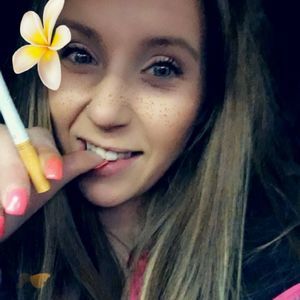 Meet your Posher, Jacquelyn